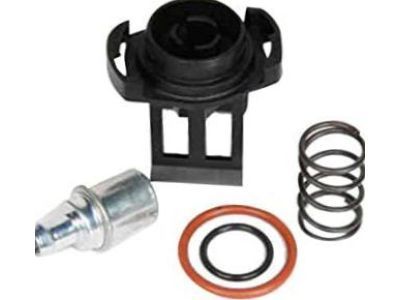 GM 89017274 Valve Kit,Pcv