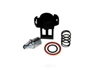 GM 89017274 Valve Kit,Pcv