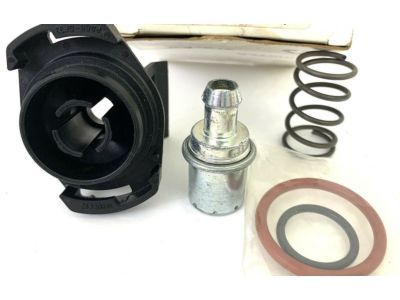 GM 89017274 Valve Kit,Pcv