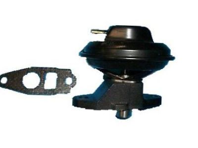 GM 17110799 Valve Assembly, Egr