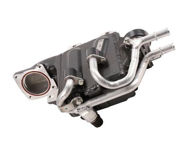 Cadillac Intercooler - 12698229