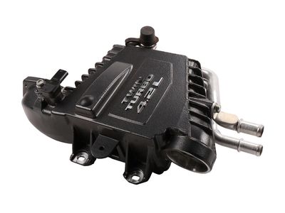 Cadillac Intercooler - 12698229