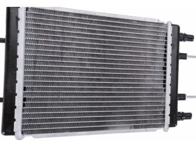 GM 84356897 Charging Air Cooler Radiator Assembly