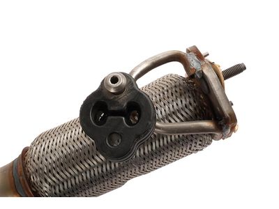 2012 Chevrolet Captiva Sport Catalytic Converter - 19420256