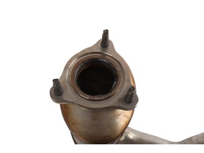 2012 Chevrolet Captiva Sport Catalytic Converter - 19420256