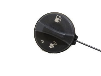 Chevrolet Uplander Gas Cap - 25815397