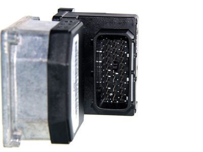 19302002 GM Electronic Brake Control Module Assembly (Remanufacture) Product Photo 3 of 3