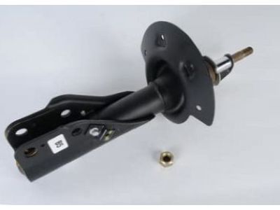 GM 22064787 Front Suspension Strut Assembly