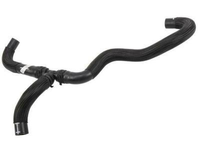 GM 23220061 Hose, Heater Outlet