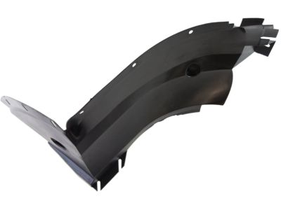 2005 Chevrolet Cavalier Fender Splash Shield - 22708175
