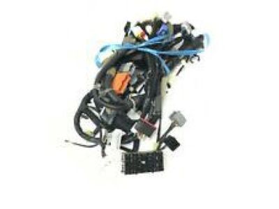 94666141 GM Fwd Lamp Wiring Harness Assembly Product Photo 1 of 1