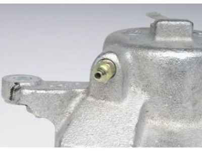 GM 19368940 CALIPER ASM,FRT BRK