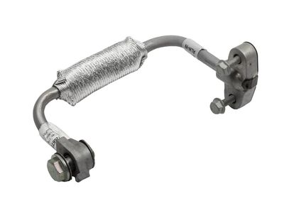 Cadillac ATS Coolant Pipe - 12667301