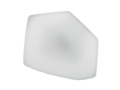 Cadillac Escalade Side View Mirrors - 23319887
