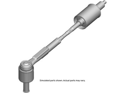 2024 Chevrolet Silverado EV Lateral Arm - 84999500