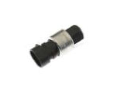 GMC Sierra HVAC Pressure Switch - 1132749