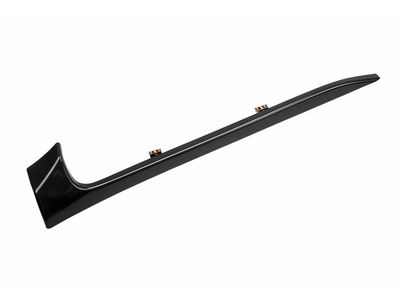 GM 22970673 Applique Assembly, Front Side Door Trim Panel *Argent G 22970673 GM Applique Assembly, Front Side Door Trim Panel *Argent G Product Photo 1 of 2