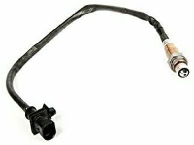 Chevrolet Cruze Oxygen Sensor - 12644786