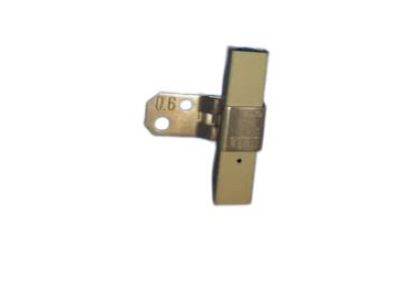 GM Cooling Fan Resistors - 90510211