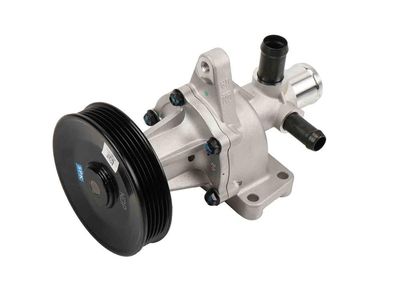 2013 Chevrolet Spark Water Pump - 25191164