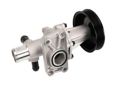 2013 Chevrolet Spark Water Pump - 25191164