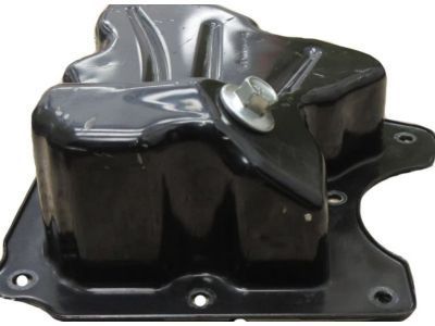 12659686 - Genuine GM Pan, Lower Oil