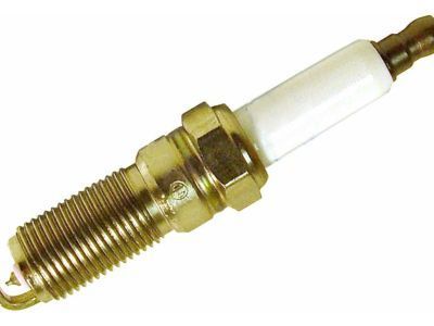 Buick Allure Spark Plug - 19300872