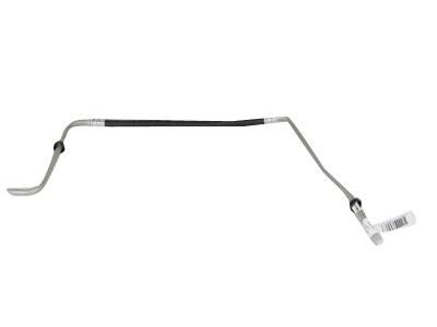 1998 Chevrolet Express Cooling Hose - 15074199
