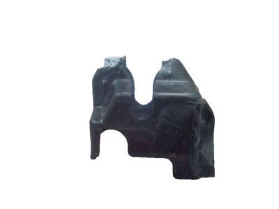 GM 96327156 Cover,Rear Compartment Lid Latch
