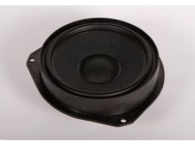 Saturn Astra Car Speakers - 93181123