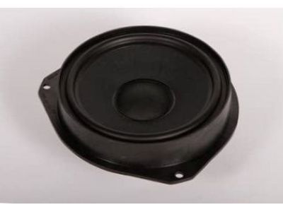 GM 93181123 Speaker,Radio Front Side Door