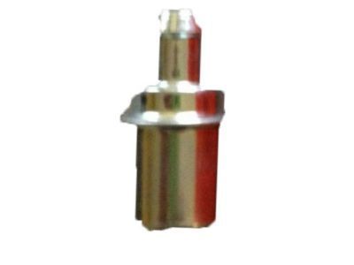 Hummer H2 PCV Valve - 12572717