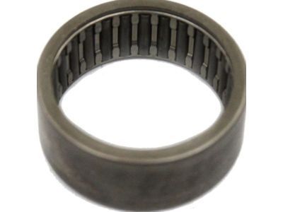 GMC Suburban Wheel Bearing - 26041515