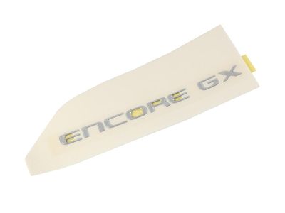 2024 Buick Encore GX Emblem - 42824312