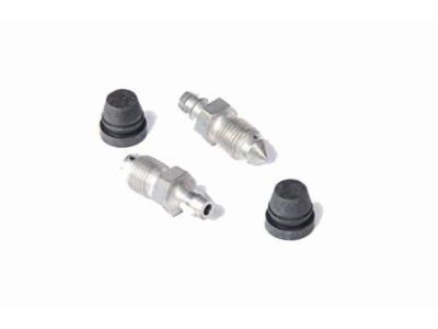 GM 25900782 Valve Kit, Front Brake Caliper Bleeder