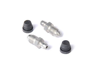 GM Brake Bleeder Screw - 25900782