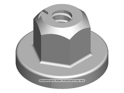 Cadillac 11603371