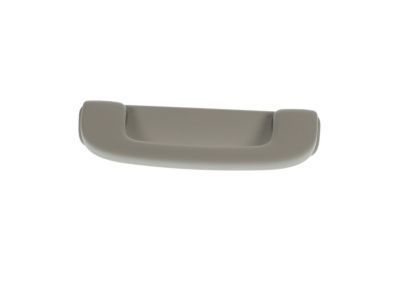 2005 Chevrolet Colorado Door Handle - 15134376