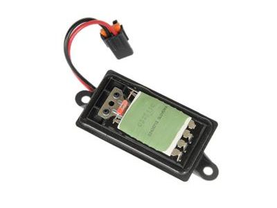 GMC Blower Motor Resistor - 89018536