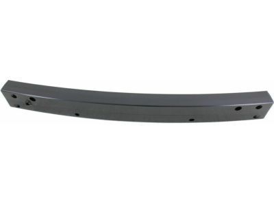 GM 22785363 Bar Assembly, Front Bumper Imp