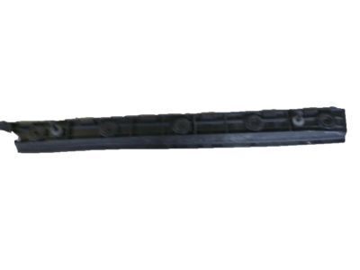 GM 22806432 Guide,Rear Bumper Fascia