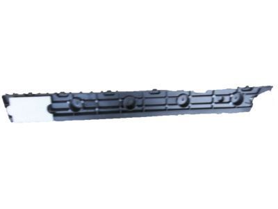 GM 22806432 Guide,Rear Bumper Fascia