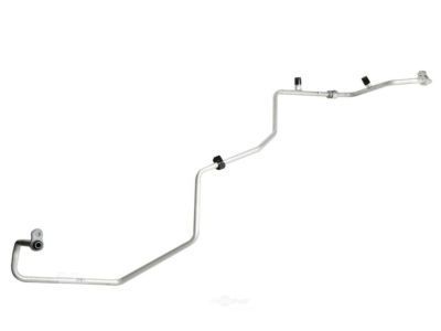 15831687 GM A/C Evaporator Tube Assembly Product Photo 2 of 2