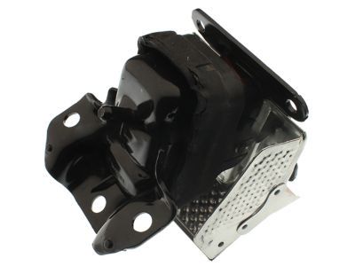 Cadillac Motor And Transmission Mount - 15854941