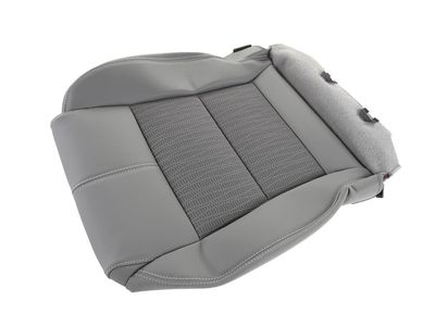 GM 84277770 Front Seat Cushion Cover Assembly *Titanium 84277770 GM Front Seat Cushion Cover Assembly *Titanium Product Photo 1 of 2