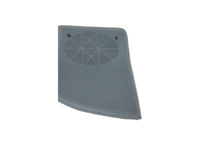 GM 15957276 Grille,Radio Front Speaker