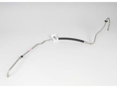 2004 Buick Century Cooling Hose - 15213201