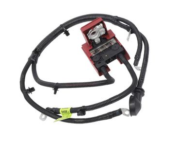 2020 Chevrolet Spark Battery Cable - 42789488