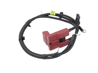 2020 Chevrolet Spark Battery Cable - 42789488