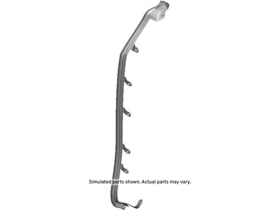 Cadillac LYRIQ Door Seal - 85573572
